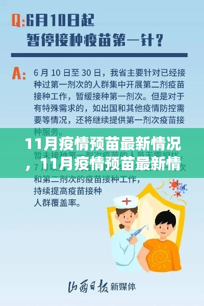 11月疫情预苗最新动态,多方观点分析与个人立场阐述