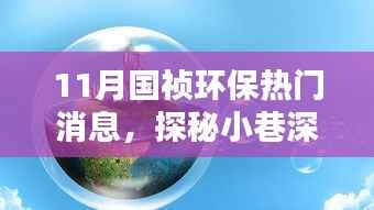 国祯环保揭秘，小巷深处的绿色奇迹与隐藏特色环保小店