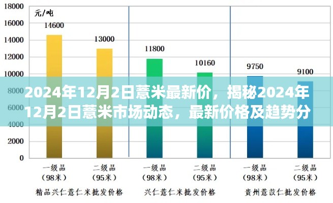 揭秘,2024年薏米市场动态与最新价格趋势分析(附详细日期)