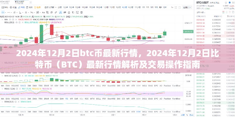2024年12月2日比特币(BTC)最新行情解析与交易操作指南