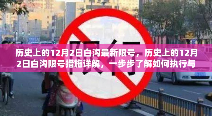 历史上的12月2日白沟限号措施详解，执行与应对策略一步步了解