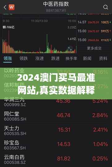 2024澳门买马最准网站,真实数据解释定义_HD93.154