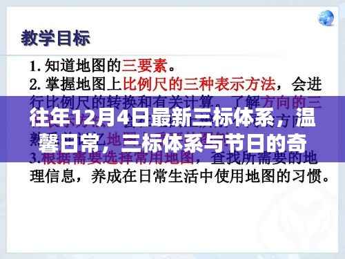 往年12月4日最新三标体系,节日的温馨日常与奇妙缘分探索