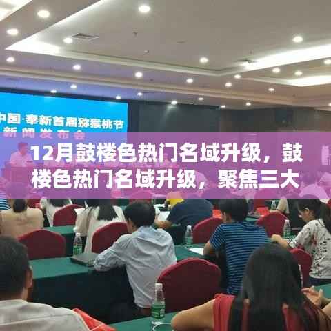 鼓楼色热门名域升级聚焦,三大要点解析十二月新动向