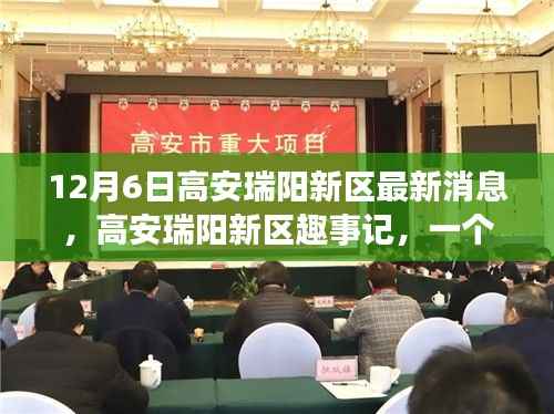 高安瑞阳新区趣事记,温馨日常与友情的绽放(最新消息)