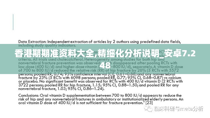 香港期期准资料大全,精细化分析说明_安卓7.248