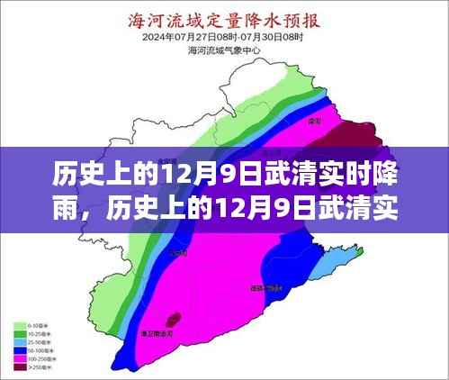 历史上的武清降雨深度评测与介绍，聚焦十二月九日实时降雨数据