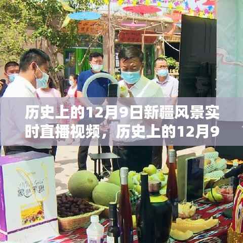 历史上的12月9日新疆风景实时直播全景攻略,从入门到进阶的观看体验