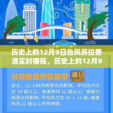 历史上的12月9日台风苏拉袭击香港,实时播报全攻略(初学者与进阶用户必看)