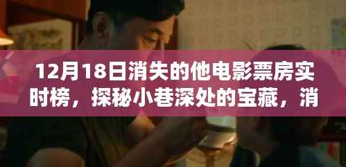 探秘小巷深处的宝藏，消失的他电影票房实时榜与独特观影空间揭秘