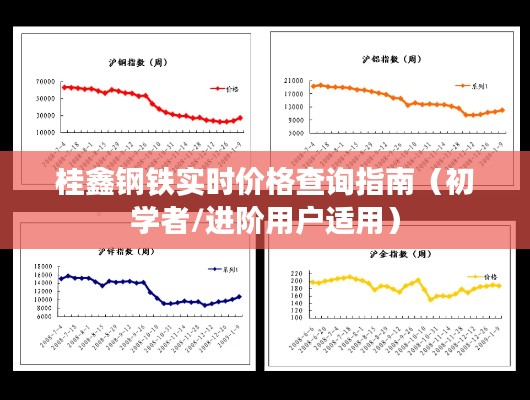 桂鑫钢铁实时价格查询指南,适合初学者与进阶用户参考