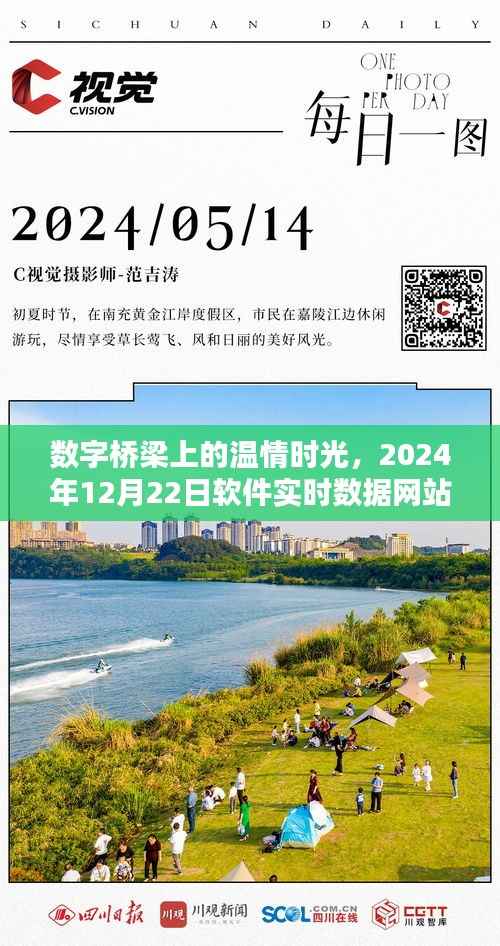 数字桥梁上的温情时光,实时数据网站的奇妙日常与软件新纪元探索(2024年12月22日)