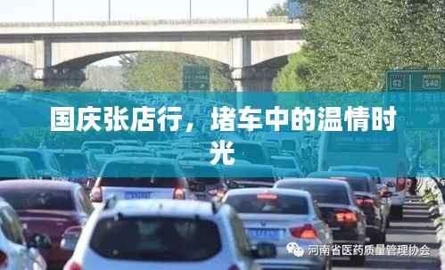 国庆张店行,堵车中的温情时刻