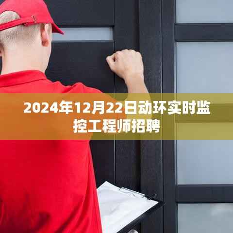 动环实时监控工程师招聘启事(2024年)
