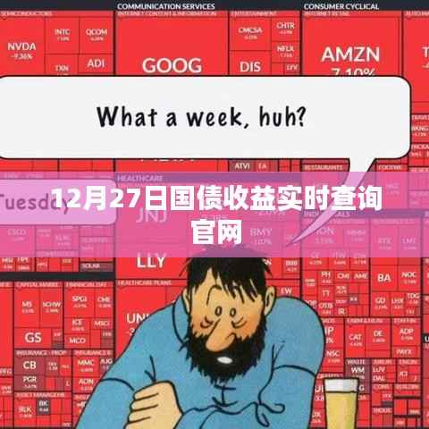 12月27日实时国债收益率查询平台