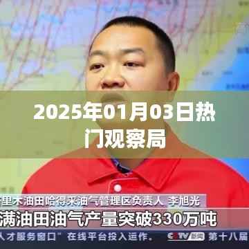 热门观察局,聚焦未来,洞悉2025年动态
