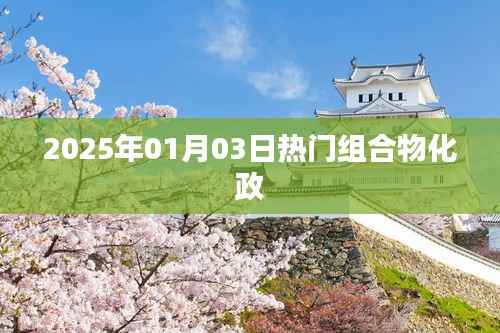 『2025年最火组合物化政,政治与化学的碰撞』