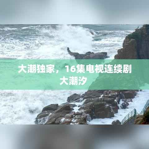 大潮独家,16集电视连续剧大潮汐