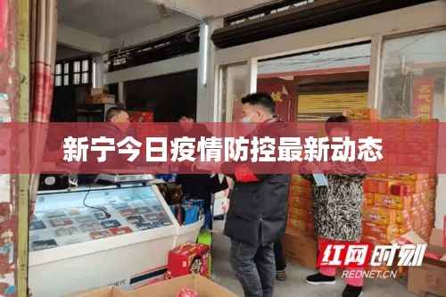 新宁今日疫情防控最新动态