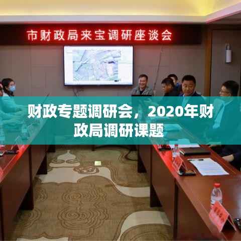 财政专题调研会,2020年财政局调研课题
