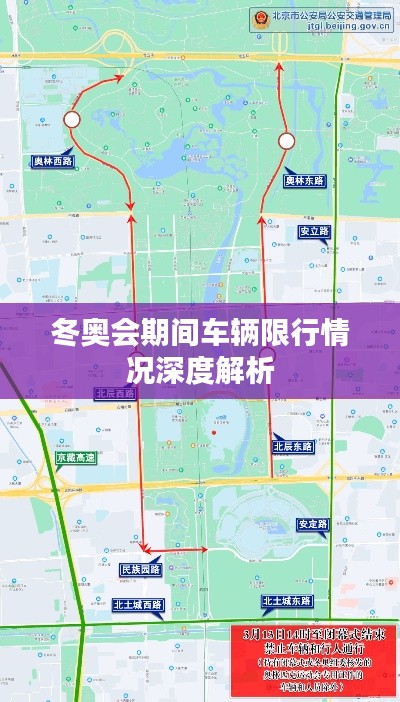 冬奥会期间车辆限行情况深度解析