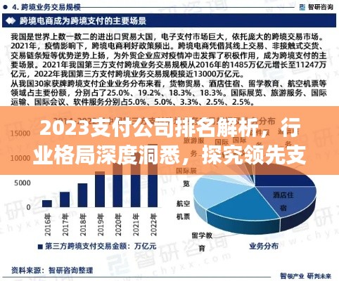 2023支付公司排名解析,行业格局深度洞悉,探究领先支付企业的成功秘诀