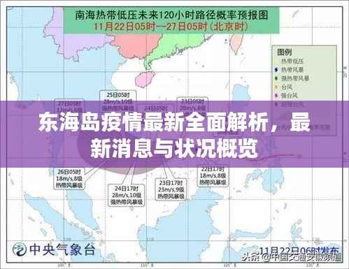 东海岛疫情最新全面解析，最新消息与状况概览