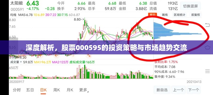 深度解析,股票000595的投资策略与市场趋势交流
